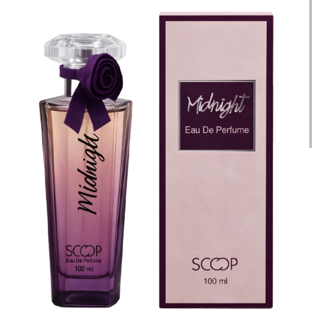 عطر زنانه