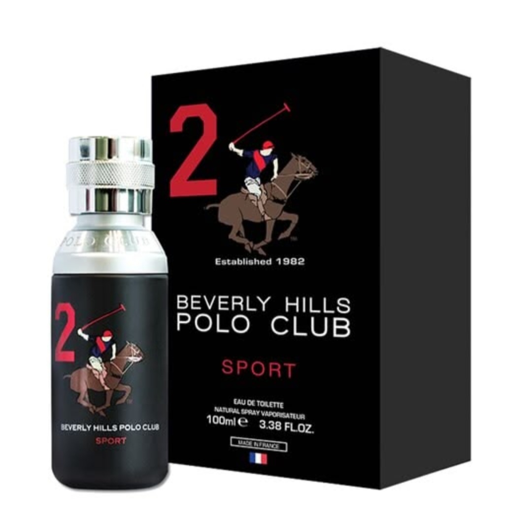 عطر مردانه