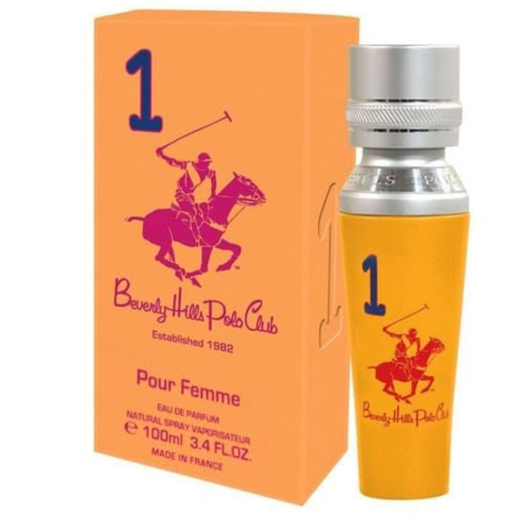 عطر زنانه