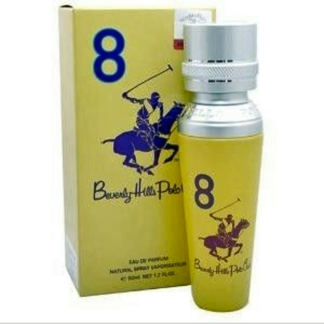 عطر زنانه